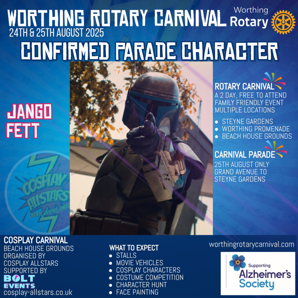 Jango Fett